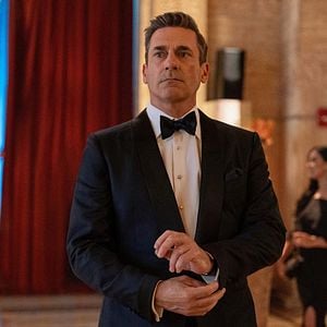 Photo Vrais voisins, faux amis