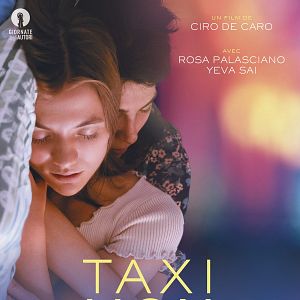 Photo Taxi Monamour