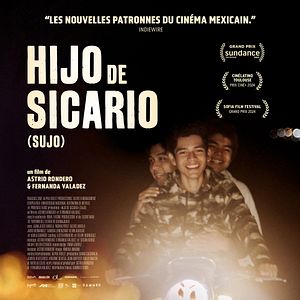 Photo Hijo de Sicario