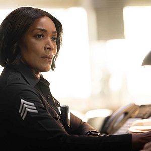 Photo Angela Bassett