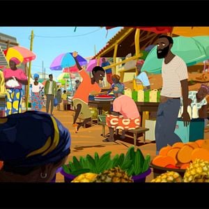 Photo Allah n'est pas obligé