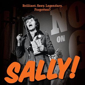 Photo Sally!