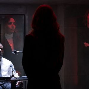 Photo Julianne Nicholson