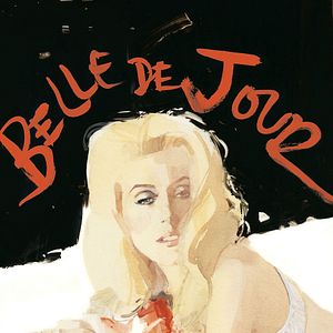 Photo Belle de Jour