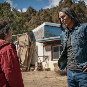 Photo Gavin Maddox Bergman