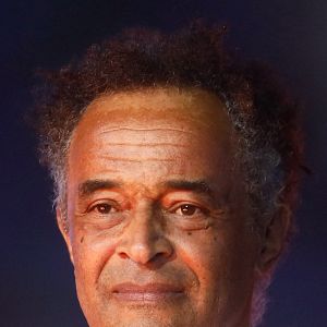 Photo Yannick Noah