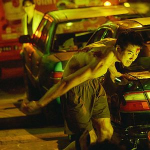 Photo The Resurrected