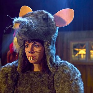 Photo Ida Elise Broch