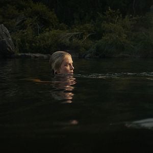 Photo Charlize Theron