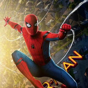 Photo Spider-Man: Homecoming