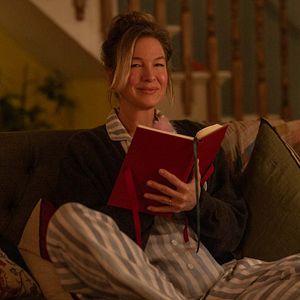Photo Bridget Jones : folle de lui