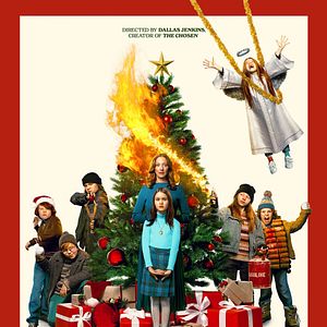 Photo The Best Christmas Pageant Ever