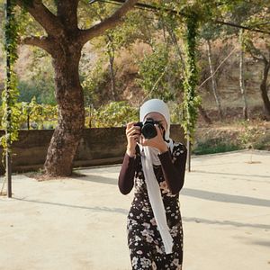 Photo I Am The Future