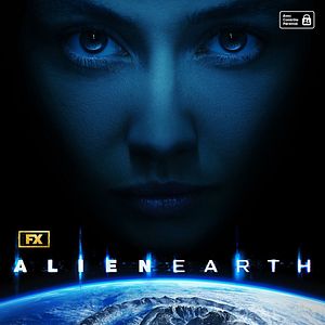 Photo Alien: Earth
