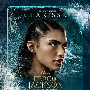 Photo Percy Jackson et les Olympiens