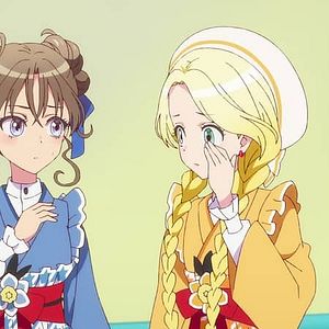 Photo Maebashi Witches