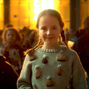 Photo À la poursuite du Père Noël !