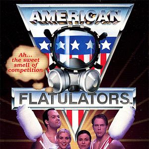 Photo American Flatulators