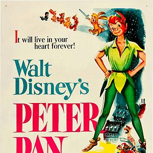 Photo Peter Pan