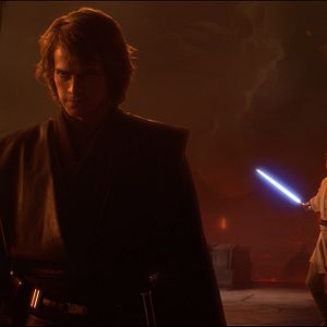 Photo Hayden Christensen