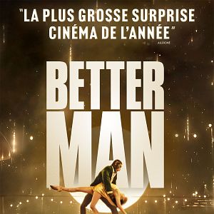 Photo Better Man