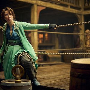 Photo A Thousand Blows