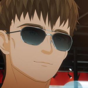 Photo HIGHSPEED Etoile