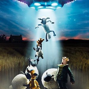 Photo Shaun le Mouton Le Film : La Ferme Contre-Attaque