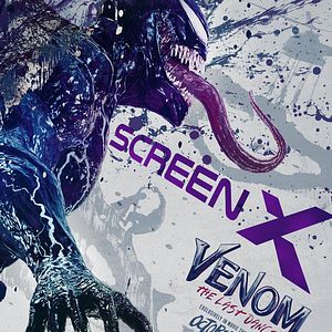 Photo Venom: The Last Dance
