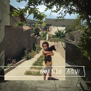 Photo Quando aqui