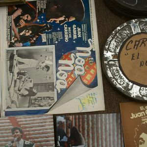 Photo Juan Gabriel: I Must, I Can, I Will