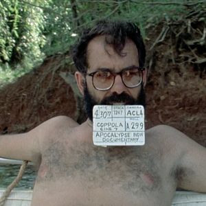 Photo Hearts of Darkness: A Filmmaker's Apocalypse