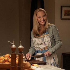 Photo Lisa Kudrow