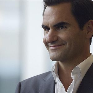 Photo Les 12 derniers jours de Federer