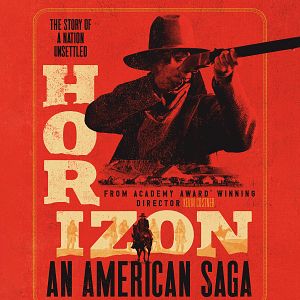 Photo Horizon : une saga américaine Chapitre 1