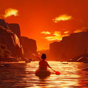 Photo Bonjour l'été