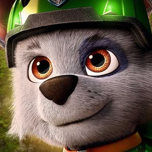 Photo La Pat' Patrouille : Le film mission Dino