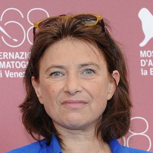 Photo Chantal Akerman