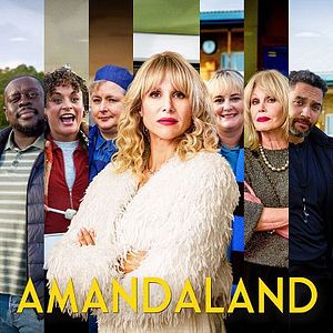 Photo Amandaland