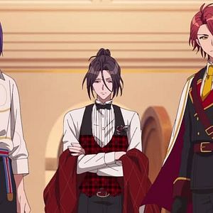 Photo Promise of Wizard