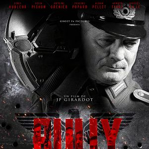 Photo Bully, l’ombre de l’espoir
