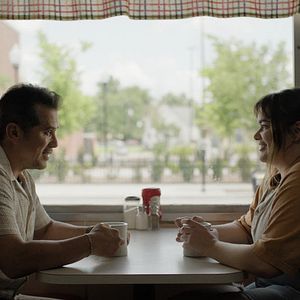 Photo John Leguizamo