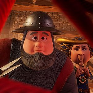 Photo Les Aventures de Pil