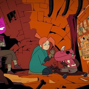 Photo Dead Cells : Immortalis