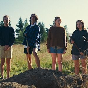 Photo Weed Eaters