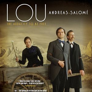 Photo Lou Andreas-Salomé