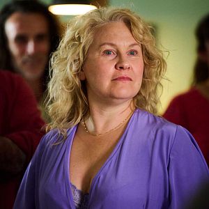 Photo Je m'appelle Agneta