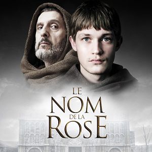 Photo Le Nom de la rose