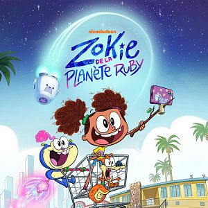 Photo Zokie de la planète Ruby
