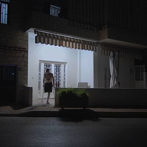 Photo Journal intime du Liban 